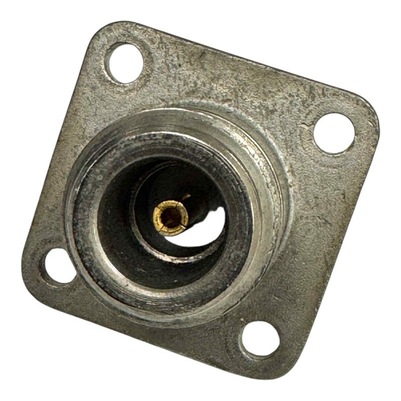 OS21011 Coaxial Converter Adapter N Type (F) To SMA (F)