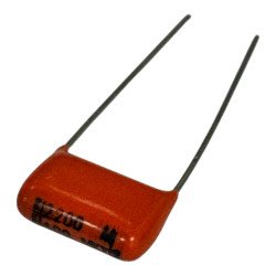 MKT Philips Capacitor Radial Film 2.2nF 2200pF 400V