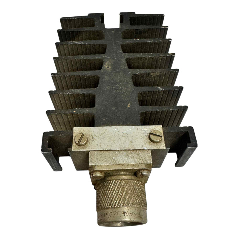 N1502CH999H RF Termination Dummy Load N Type (M) 12.4GHz 30W