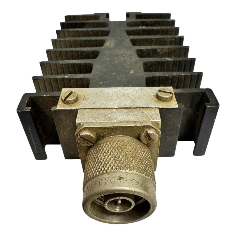 N1502CH999H RF Termination Dummy Load N Type (M) 12.4GHz 30W