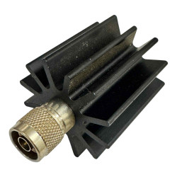SRT Technologies RF Termination Dummy Load N Type (m) 50Ohm 30W
