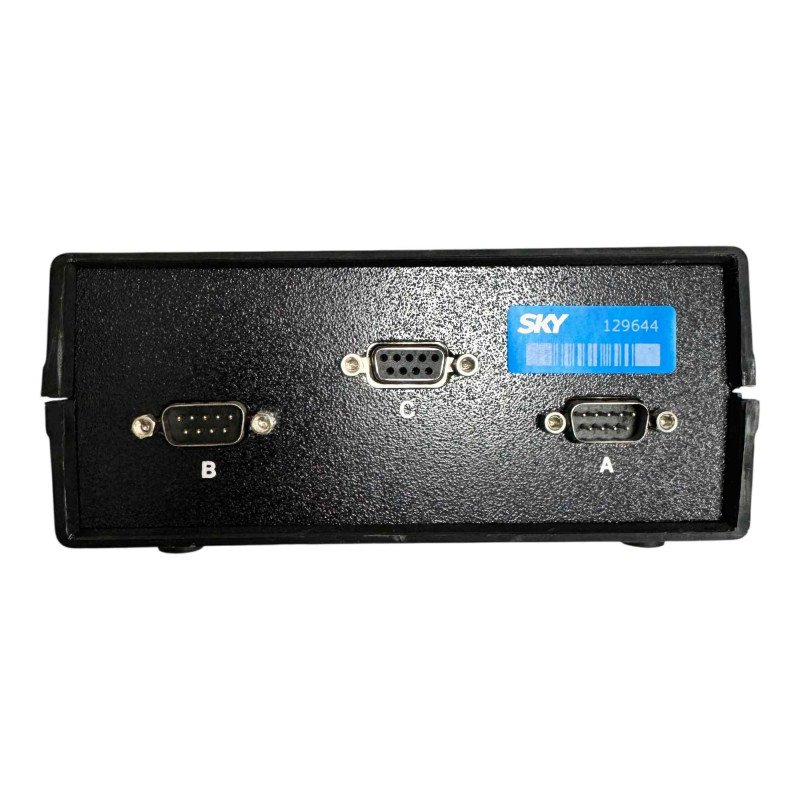 SKY ABC Display Switch Box
