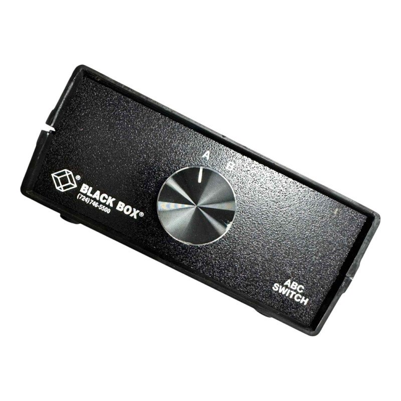 SKY ABC Display Switch Box