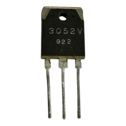 3052V Integrated Circuit Voltage Regulator