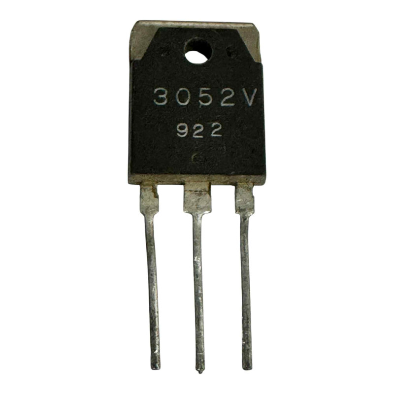 3052V Integrated Circuit Voltage Regulator