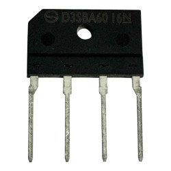 3SBA60 Shindengen Bridge Rectifier Diode