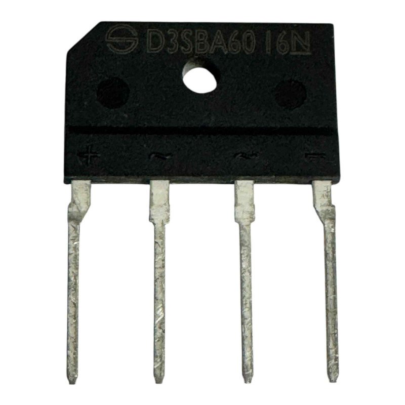 3SBA60 Shindengen Bridge Rectifier Diode