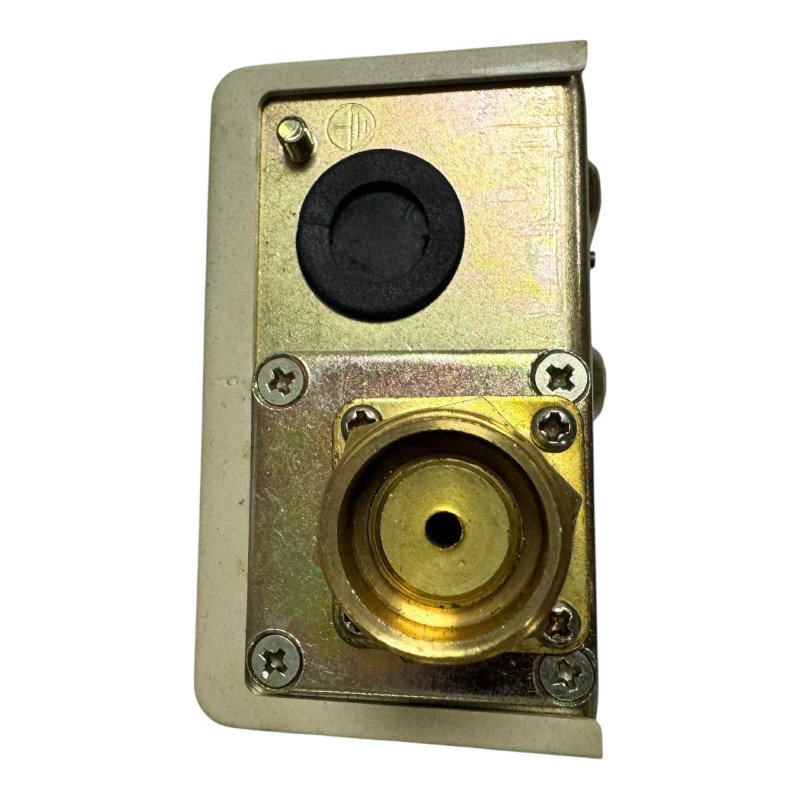 P20DA-1/4 Pressure Controller 125-250Vac
