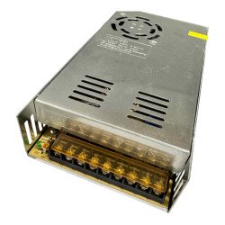 S-360-24 Power Supply 24V 15A 360W