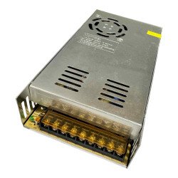 S-480-24 Power Supply 24V 20A 480W