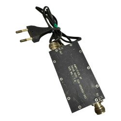 556-006955-001 Avantek RF Amplifier Power Supply