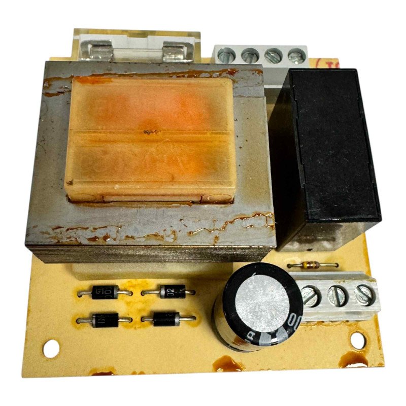 L91710421 Circuit Board Assembly TV Protector