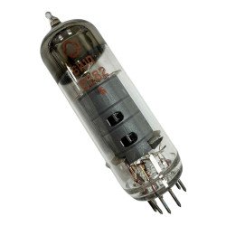 6N1P Electron Vacuum Tube Valve