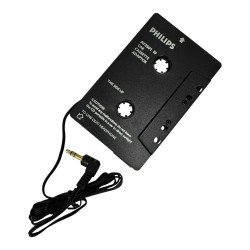 AY3501IV Philips Car Cassete Adaptor
