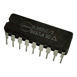 SL6601C/2 Ceramic Integrated Circuit