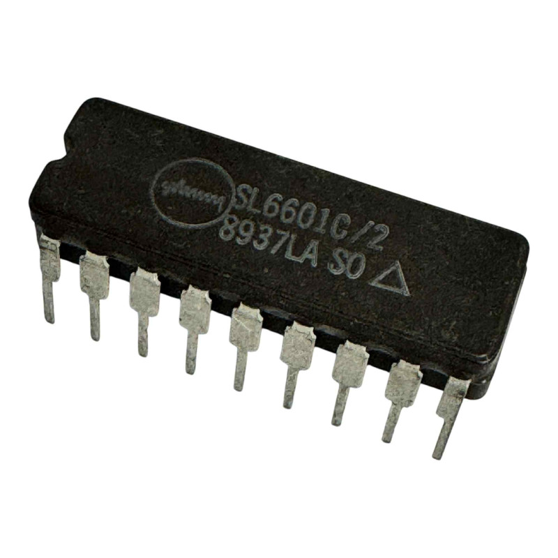 SL6601C/2 Ceramic Integrated Circuit