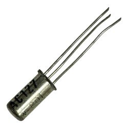 AC127 Transistor Germanium NPN