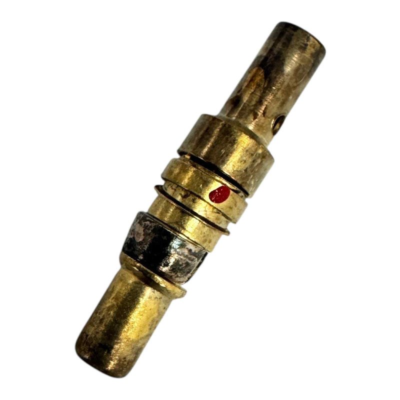 DM53740-5001 ITT Cannon D Sub Connector Coaxial Gold Contact Pin