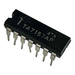 TA7157AP Toshiba Integrated Circuit