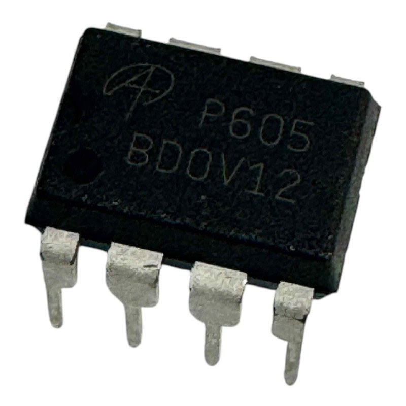 BDOV12 Integrated Circuit