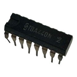 TBA440N Siemens Integrated Circuit