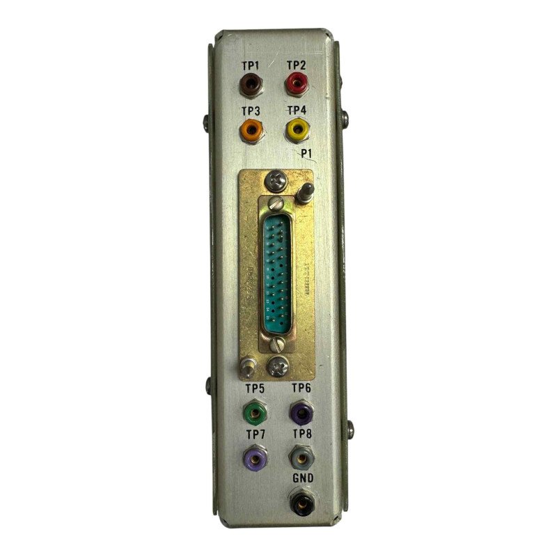 SM-D-743621 80063 Channel Assembly