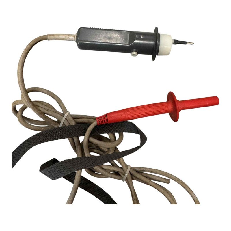 Metriso 1000V ABB Metrawatt Insulation Tester