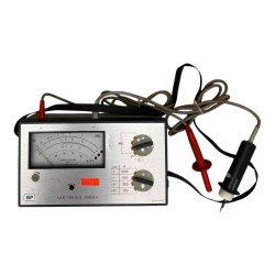 Metriso 1000V ABB Metrawatt Insulation Tester