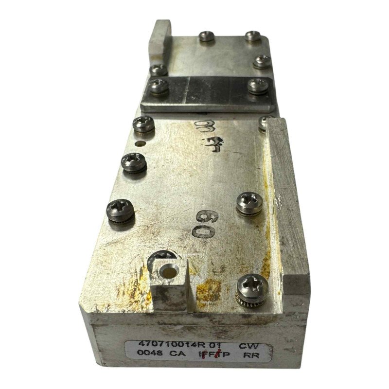 WR42 WR-42 WAVEGUIDE DIRECTIONAL COUPLER