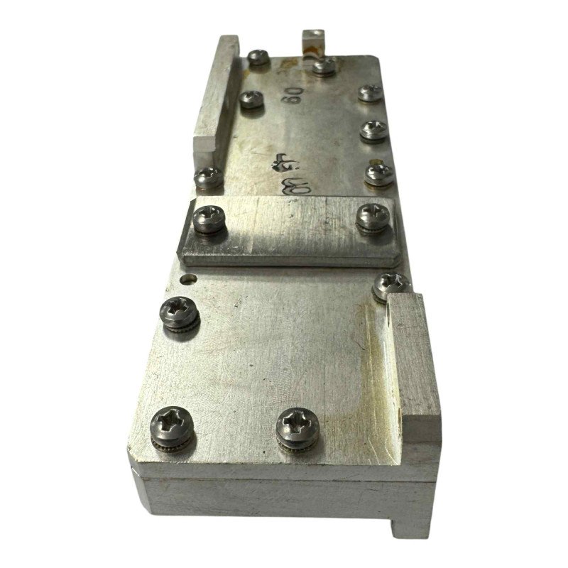 WR42 WR-42 WAVEGUIDE DIRECTIONAL COUPLER