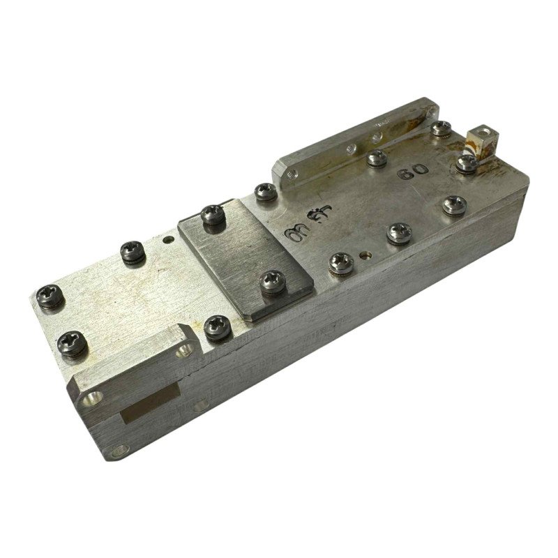 WR42 WR-42 WAVEGUIDE DIRECTIONAL COUPLER