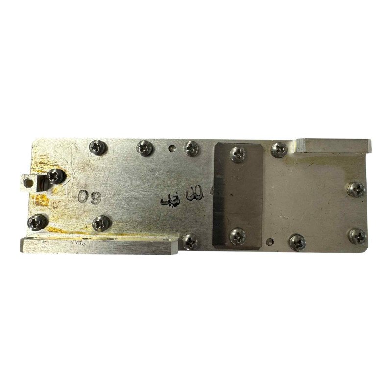 WR42 WR-42 WAVEGUIDE DIRECTIONAL COUPLER
