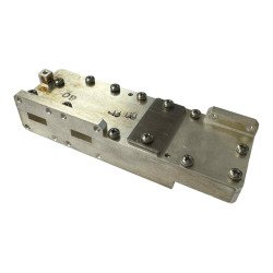 WR42 WR-42 WAVEGUIDE DIRECTIONAL COUPLER