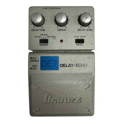 Ibanez DE7 Delay
