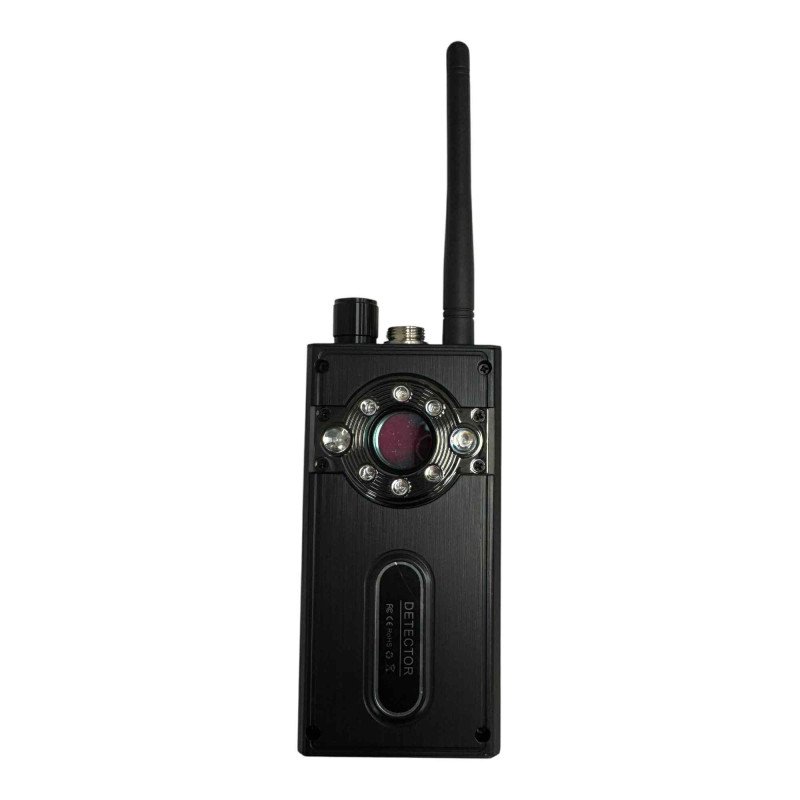 K68 Multifunctional Anti Spy Detector Hidden Camera Detector RF