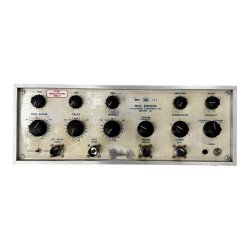 122 Model E-H Research Laboratories Pulse Generator