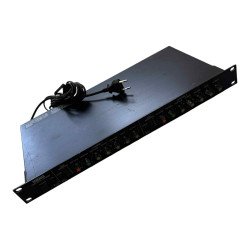 GC2020BII Yamaha Audio Music Compressor Limiter