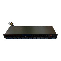 MX-800 Microphone Mixer