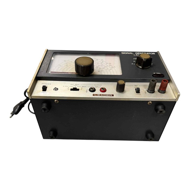 LSG-16 LSG16 Leader Signal Generator