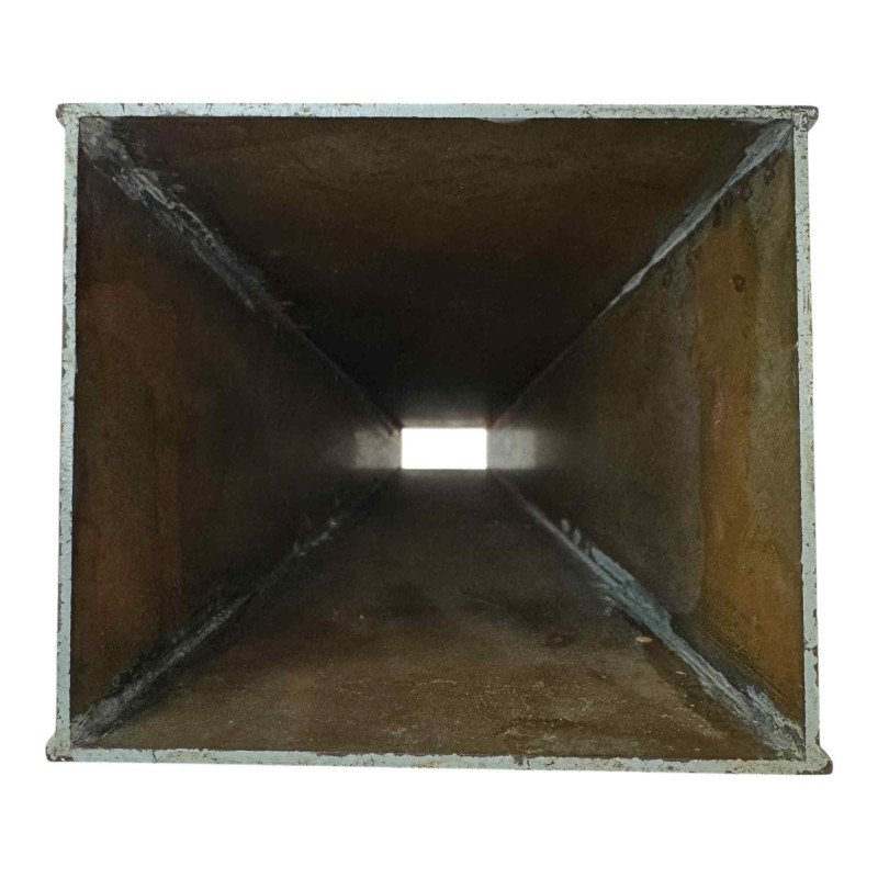 S-64-7088-01 Marconi Waveguide Horn Antenna WR90 WR-90