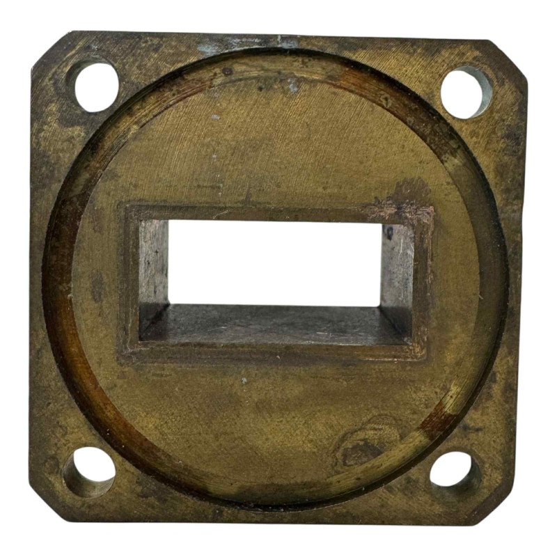 S-64-7088-01 Marconi Waveguide Horn Antenna WR90 WR-90