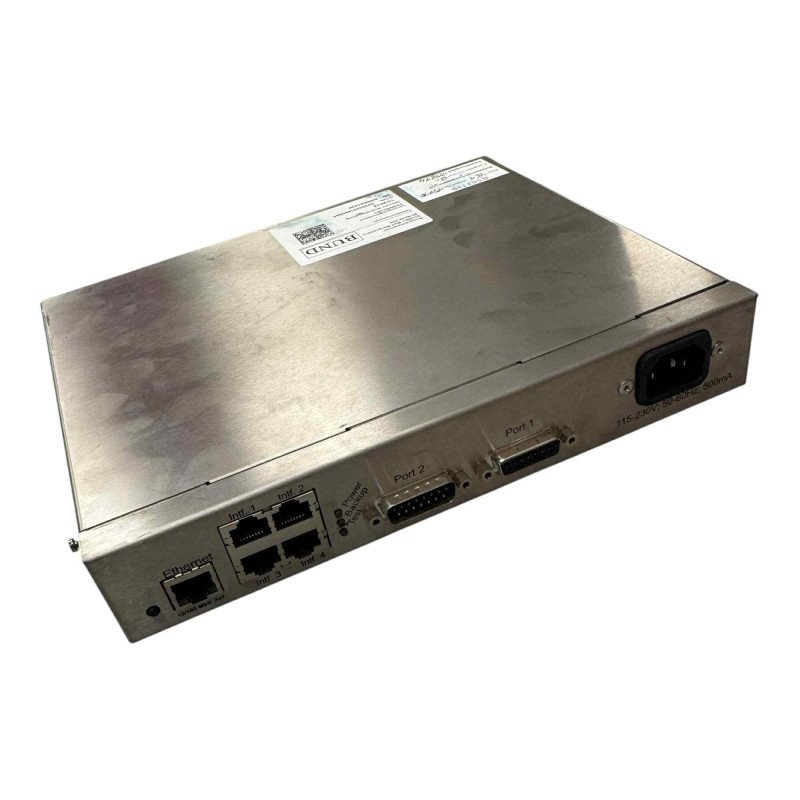 IBS-P-XX-512 Controlwave IBS Picco