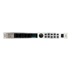 DSP1400P Behringer Ultramizer Pro