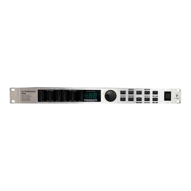 DSP1400P Behringer Ultramizer Pro