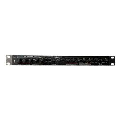 3630 Alesis Dual-Channel Compressor / Limiter with Gate