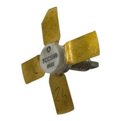 TCC598 ST RF Transistor