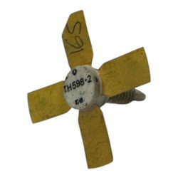 TH598-2 TH598 ST RF Transistor