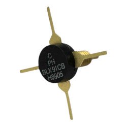 BLX91CB Philips RF Transistor