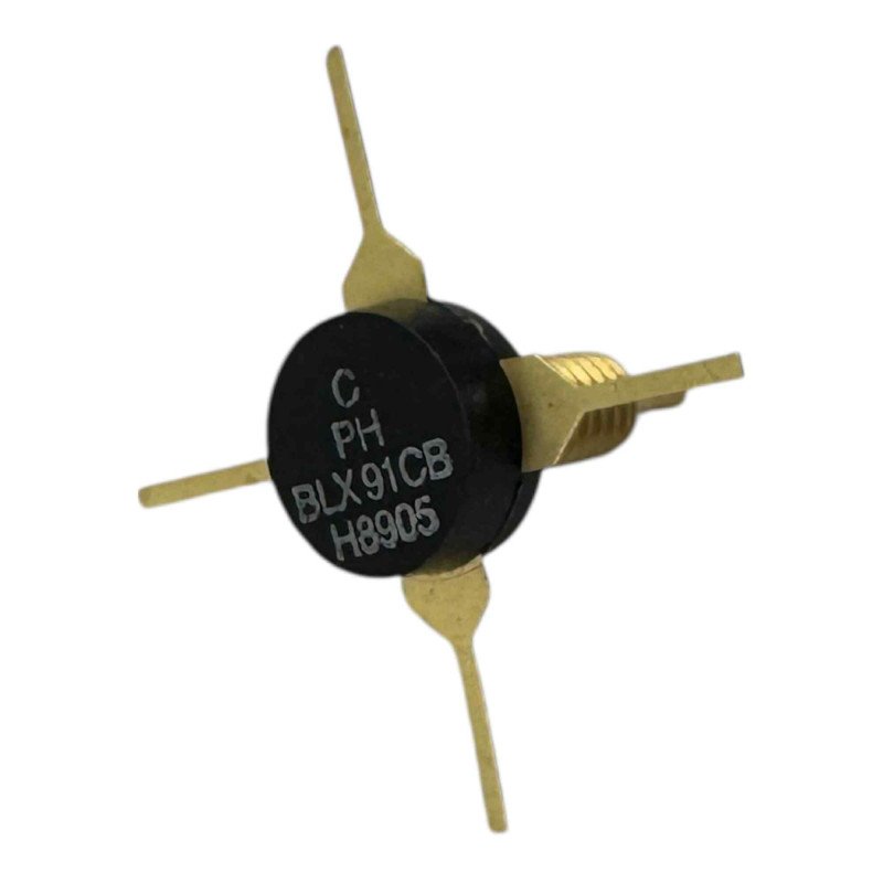BLX91CB Philips RF Transistor