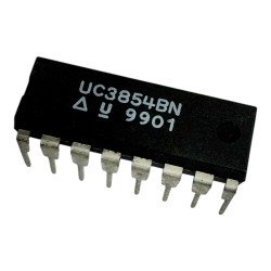 UC3854BN Integrated Circuit